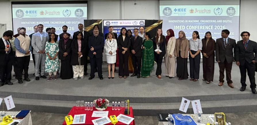 Conference Excellence