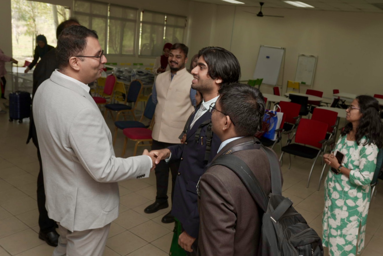 Institutional Showcase